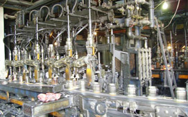 行列（liè）機（jī）